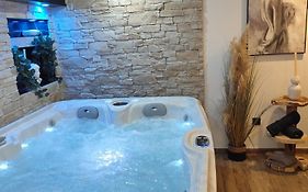 Château de la sagesse SPA